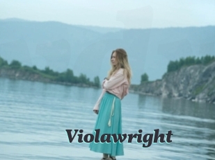Violawright