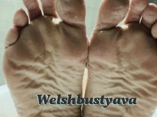 Welshbustyava