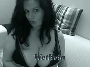 Wetlivia