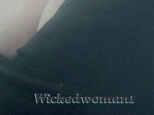 wickedwoman1 Vidéos de vieilles