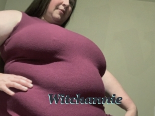 witchannie Vidéos de vieilles