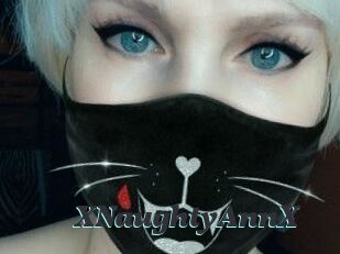 XNaughtyAnnX