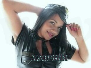 XSOPHIX