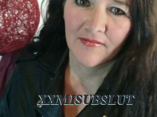 XXMISUBSLUT