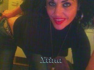 Xtina