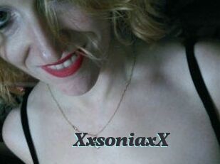 XxsoniaxX