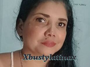 Xbustylatinax