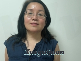 Xueguijuan