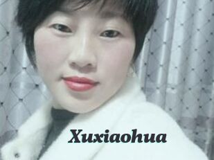 Xuxiaohua