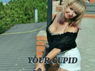 YOUR_CUPID