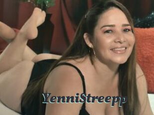 YenniStreepp