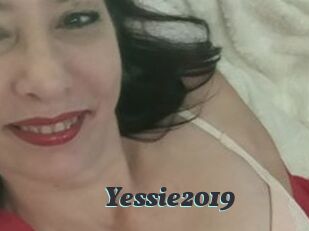 Yessie2019