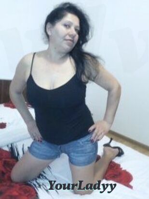 YourLadyy