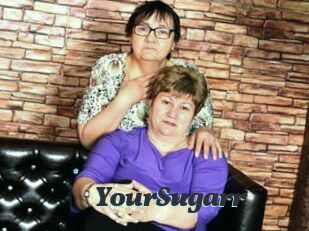 YourSugarr