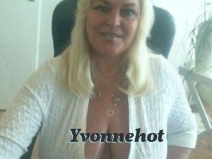 Yvonnehot