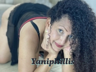 Yaniphillis