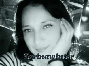 Yarinawinter