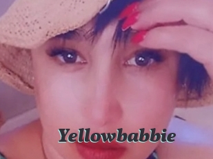 Yellowbabbie