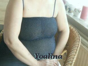 Yoalina