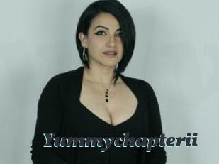 Yummychapterii