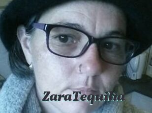 ZaraTequilia