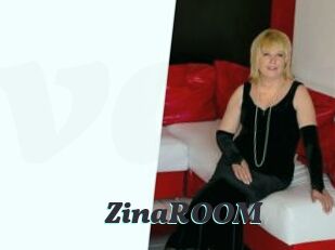 ZinaROOM