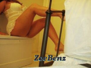 Zoe_Benz