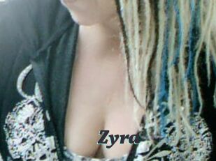 Zyra