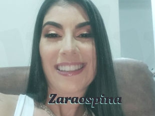 Zaraospina