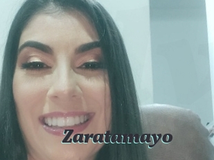 Zaratamayo