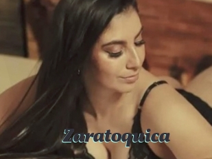 Zaratoquica