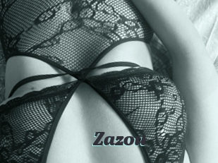 Zazou