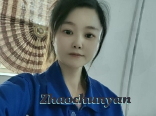Zhaochunyan