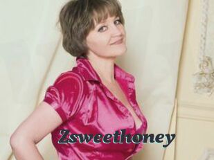Zsweethoney