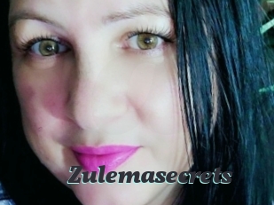 Zulemasecrets